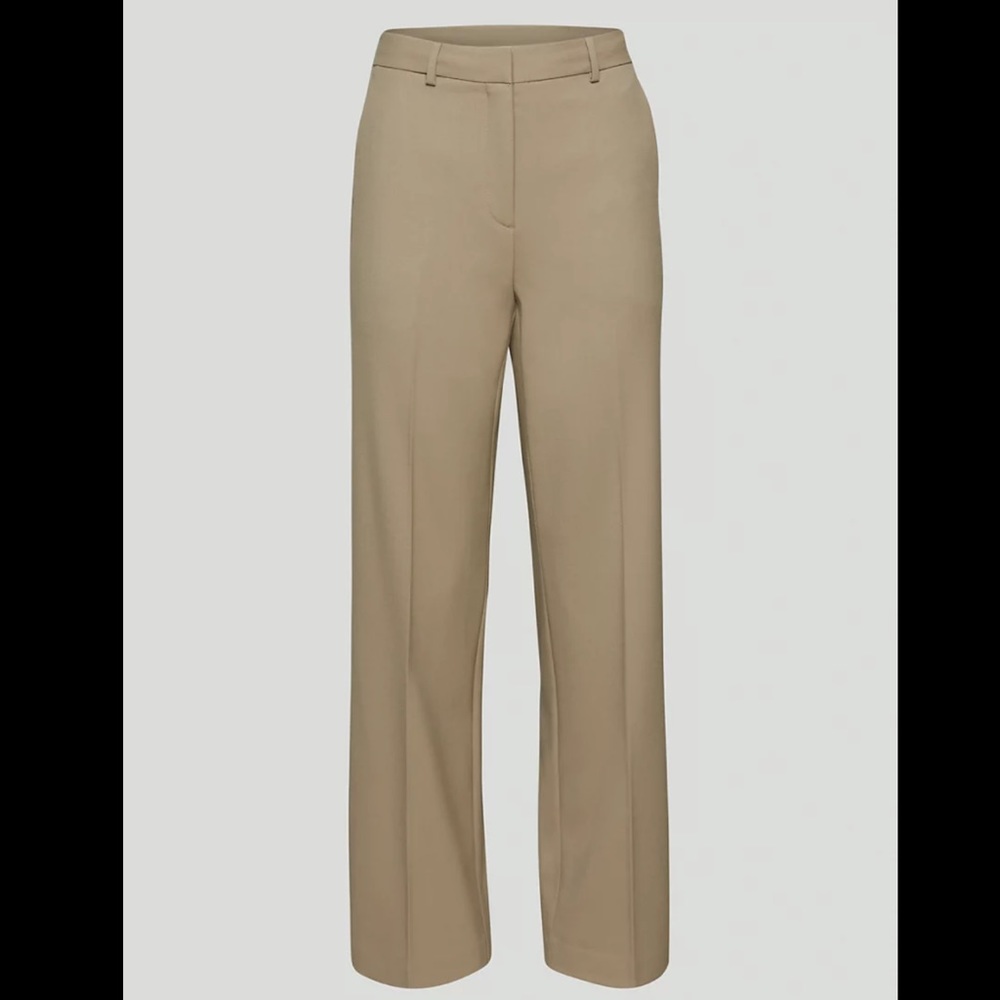Aritzia Agency Pants